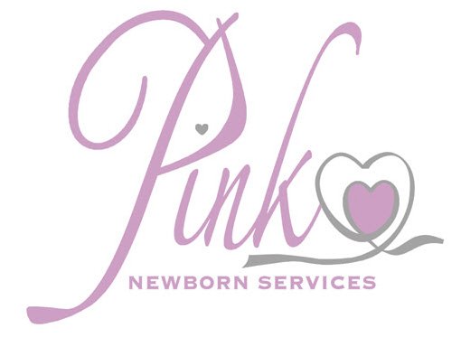 Trademark Logo PINK NEWBORN SERVICES