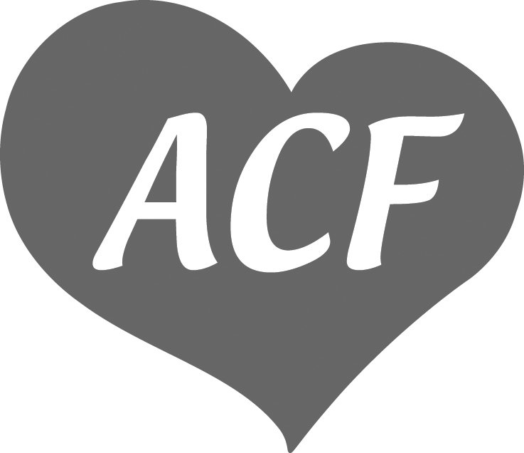 Trademark Logo ACF