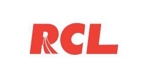 Trademark Logo RCL