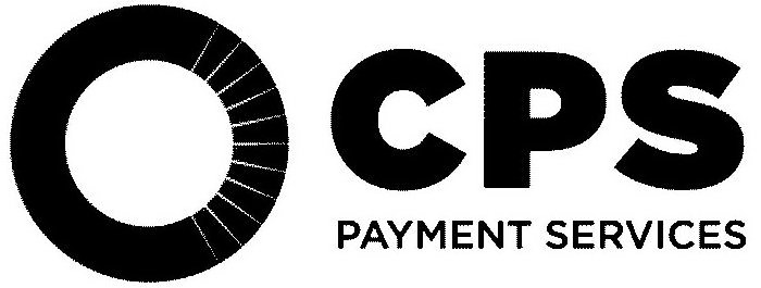 Trademark Logo CPS