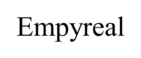 EMPYREAL