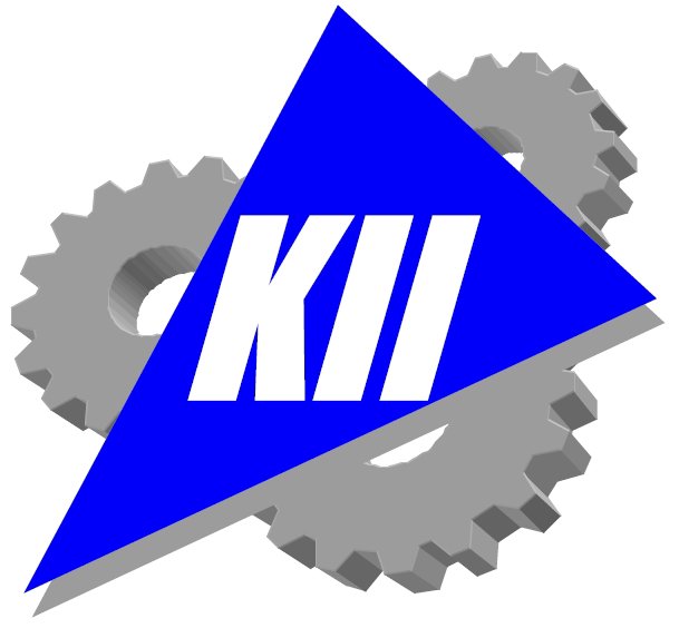 Trademark Logo KII