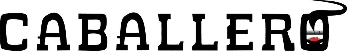 Trademark Logo CABALLERO