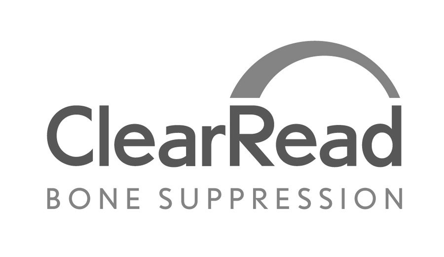 Trademark Logo CLEARREAD BONE SUPPRESSION