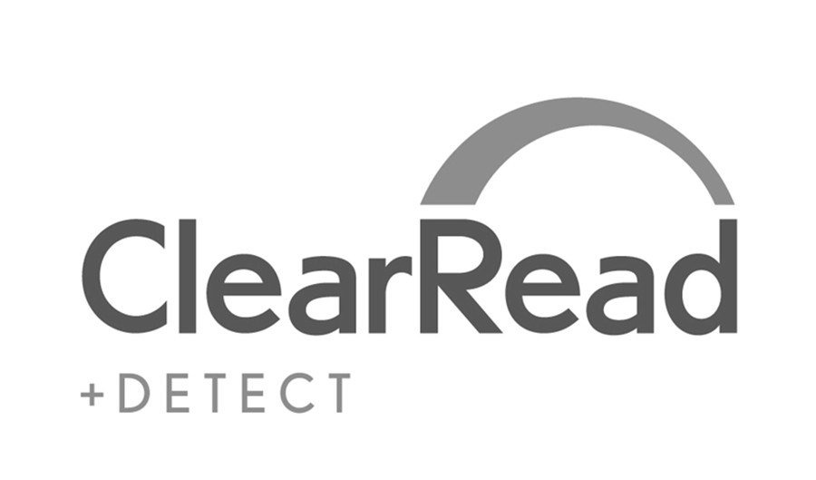Trademark Logo CLEARREAD +DETECT