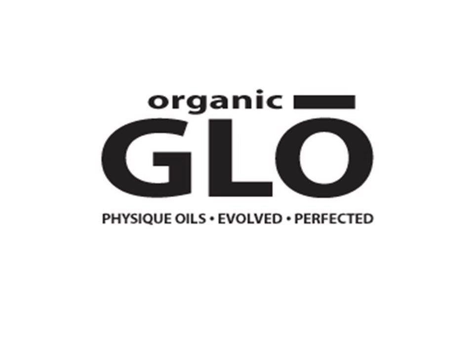  ORGANIC GLO PHYSIQUE OILS Â· EVOLVED Â· PERFECTED