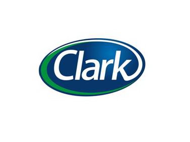 Trademark Logo CLARK