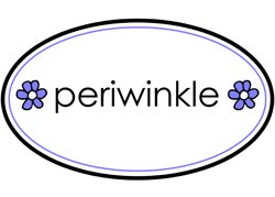 Trademark Logo PERIWINKLE
