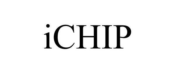 Trademark Logo ICHIP