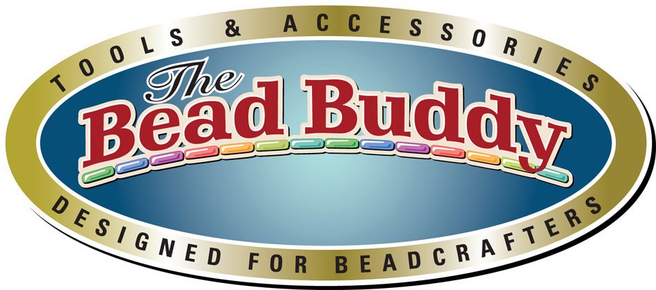 Trademark Logo THE BEAD BUDDY TOOLS &amp; ACCESSORIES DESIGNED FOR BEADCRAFTERS