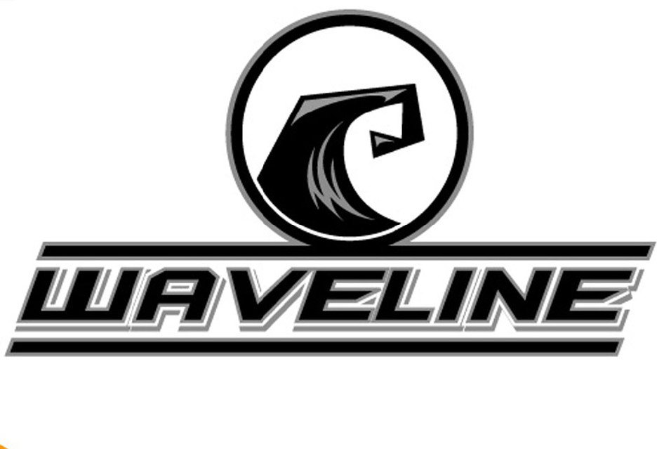Trademark Logo WAVELINE