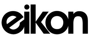 Trademark Logo EIKON
