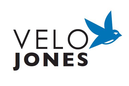 Trademark Logo VELO JONES