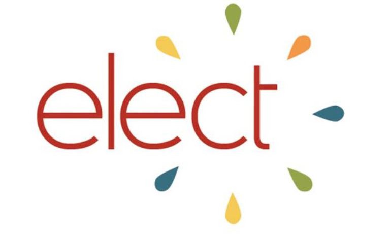 Trademark Logo ELECT