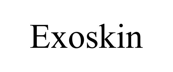  EXOSKIN