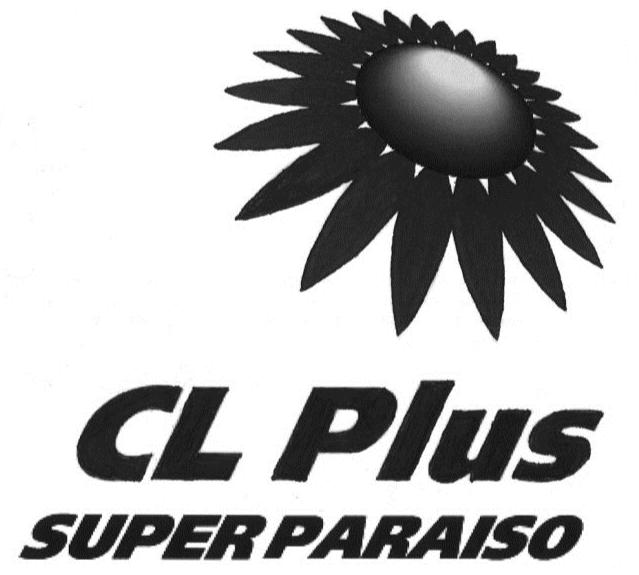 CL PLUS SUPER PARAISO