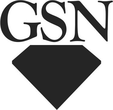 Trademark Logo GSN