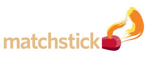 Trademark Logo MATCHSTICK