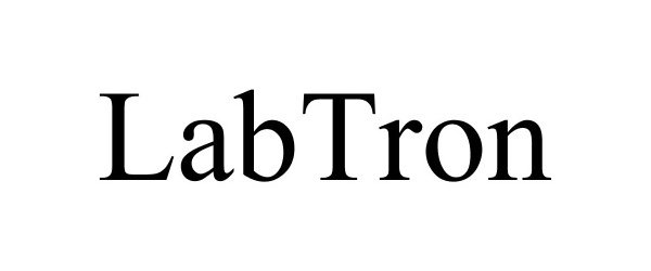 Trademark Logo LABTRON