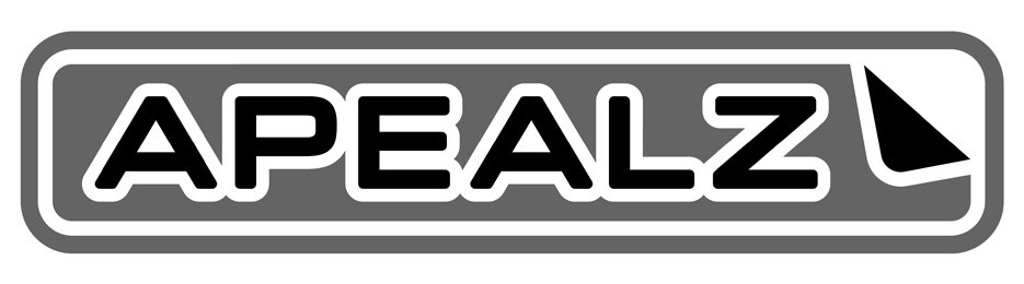 Trademark Logo APEALZ