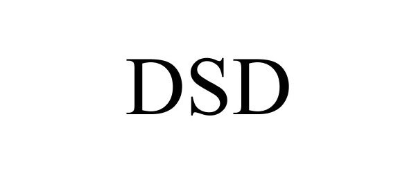  DSD