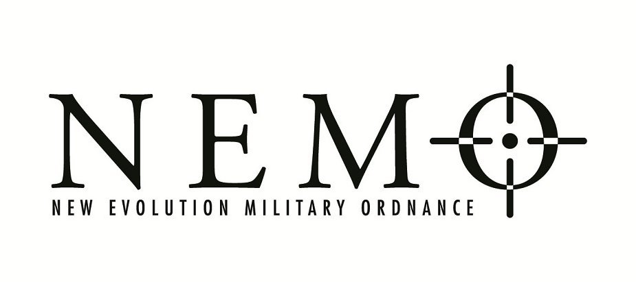  NEMO NEW EVOLUTION MILITARY ORDNANCE