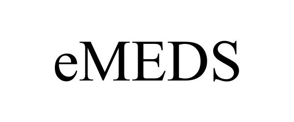 Trademark Logo EMEDS