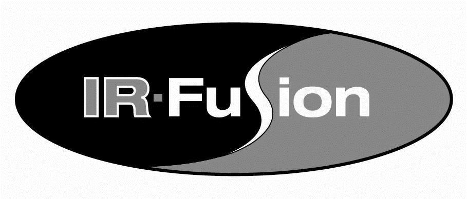 Trademark Logo IR-FUSION