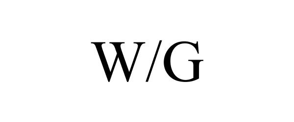 W/G