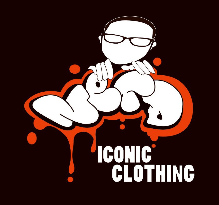  NERD ICONIC CLOTHING