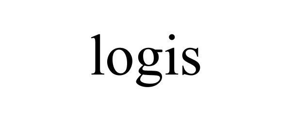 Trademark Logo LOGIS