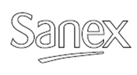 Trademark Logo SANEX