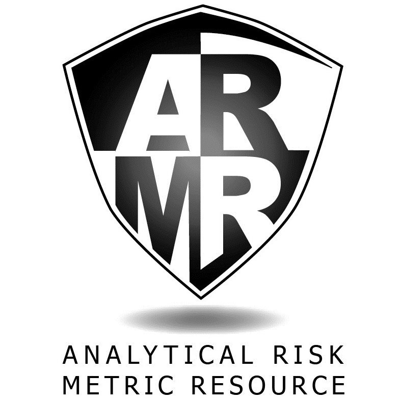 Trademark Logo ARMR ANALYTICAL RISK METRIC RESOURCE