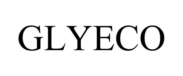  GLYECO