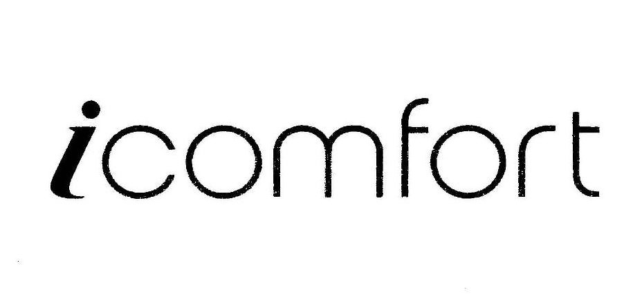 Trademark Logo ICOMFORT