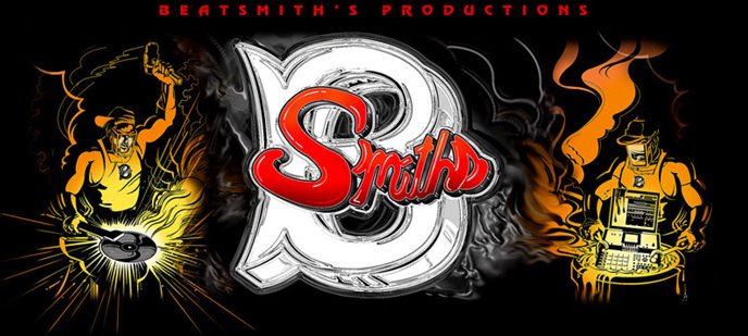  BEATSMITH'S PRODUCTIONS B S'MITHS