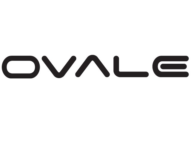 Trademark Logo OVALE