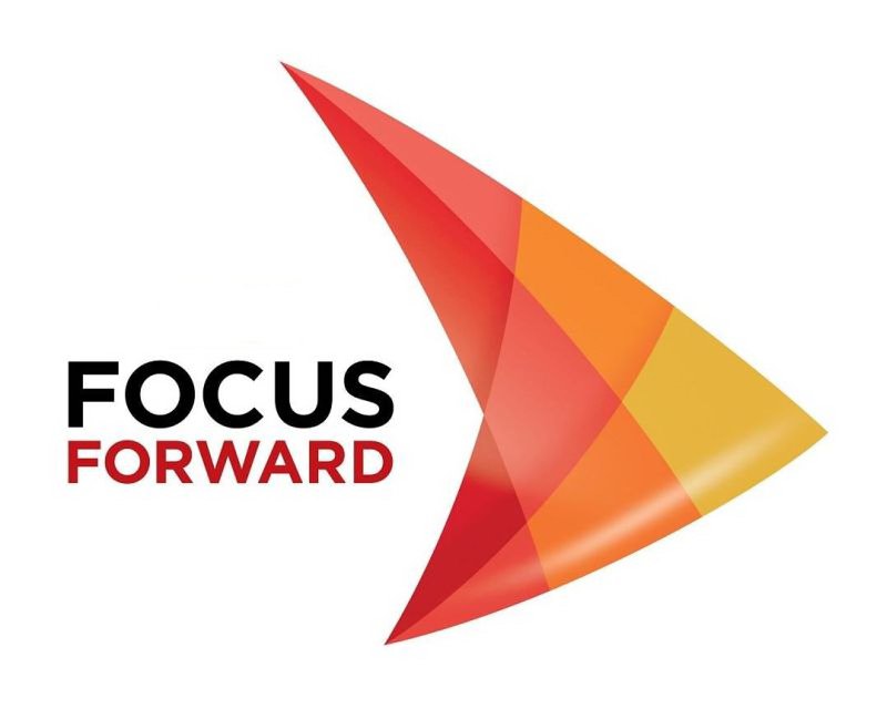 FOCUS FORWARD