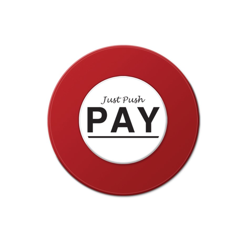 Trademark Logo JUST PUSH PAY