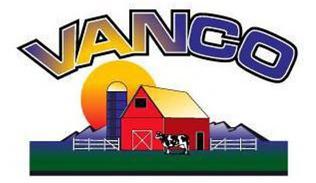 Trademark Logo VANCO