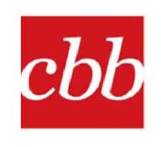 Trademark Logo CBB