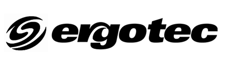 Trademark Logo ERGOTEC