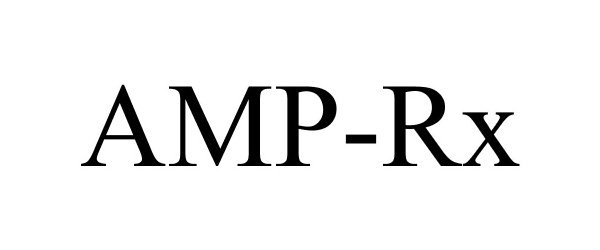  AMP-RX