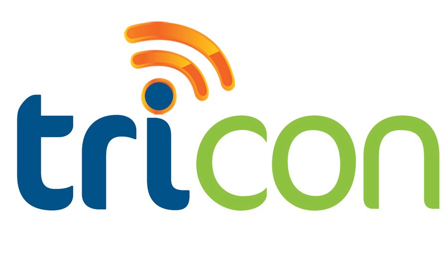 Trademark Logo TRICON