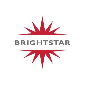 Trademark Logo BRIGHTSTAR