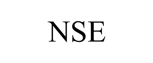 Trademark Logo NSE