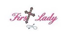 Trademark Logo FIRST LADY