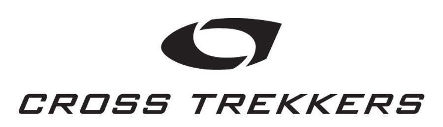 Trademark Logo CROSS TREKKERS