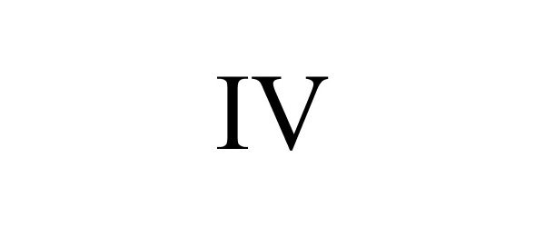 Trademark Logo IV