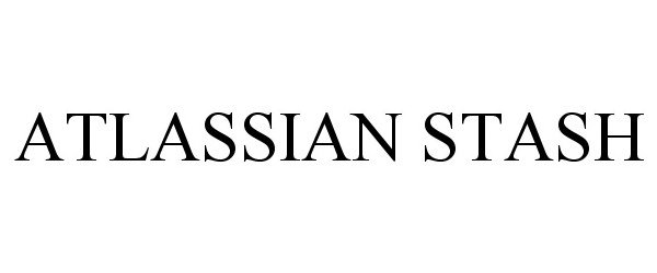  ATLASSIAN STASH